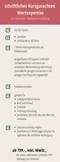 Kurzgutachten - degel-immobilien